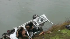 Задържаха за 72 часа румънеца, причинил смъртта на шестима мигранти край Бургас