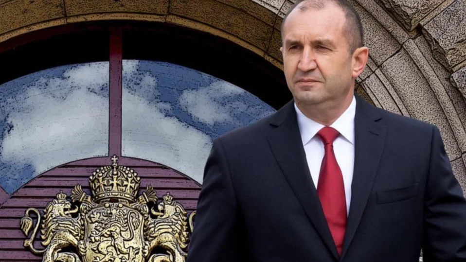 Радев призова за освобождаване на Саркози: Признание за ролята му в спасяването на българските медици