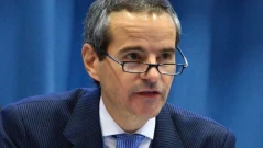 Рафаел Гроси: Постигнахме ново примирие край Запорожката АЕЦ