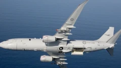 Германия се сдоби с първия си „Посейдон“