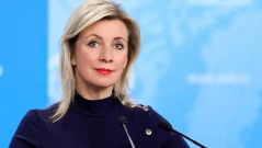 Мария Захарова нападна Вучич заради противоречиви изявления