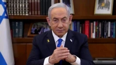 Турция издаде заповед за арест на Бенямин Нетаняху