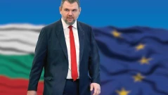 Делян Пеевски: Честит професионален празник на българската полиция!