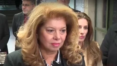 Илияна Йотова: Ако загубим рафинерията "Лукойл", България ще се окаже в изключително трудна ситуация