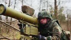 Руската ракета „Корнет“: Кошмарът на западните танкове „Леопард“, „Чаланджър“ и „Абрамс“