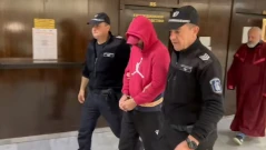 Георги Мирчев – Фрико остава в ареста за кървавото нападението в центъра на Благоевград