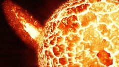 Така ли ще свърши светът: Земята ще бъде погълната от Слънцето след 5 милиарда години
