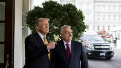 Унгария е получила едногодишна отсрочка от санкциите срещу руската енергетика, потвърдили от Белия дом