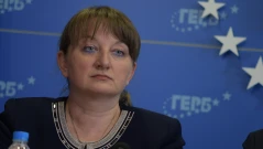 Приходите от увеличението на осигурителната вноска и на данък "дивидент" са необходими, каза Деница Сачева