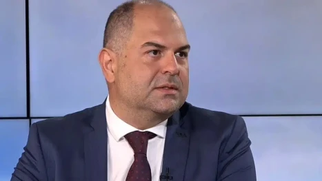 Иван Михайлов