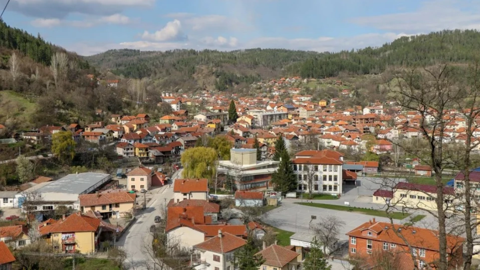 босилеград