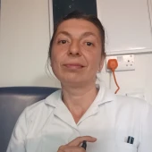 Д-р Йовка Джабарска