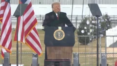 Ръководството на BBC подаде оставка след скандал с реч на Тръмп