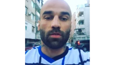 Кой е Фрико, който от ревност заби нож в шията на бившата си