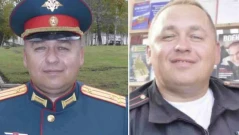 Украинският генерал предател, който бомбардира собствения си народ