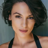 Диана Димитрова