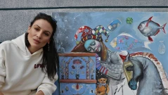 Диана Димитрова: Обзел ни е жесток провал на човещината