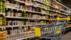 Нов ръст на цените на храните у нас