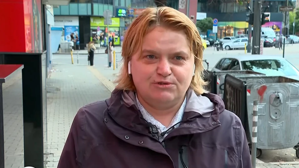 Надежда Бобчева