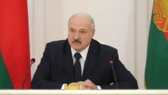 Лукашенко: „Орешник“ никога няма да стои на едно място