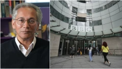 „Грешка в преценката“: Шефът на Би Би Си се извини на Доналд Тръмп