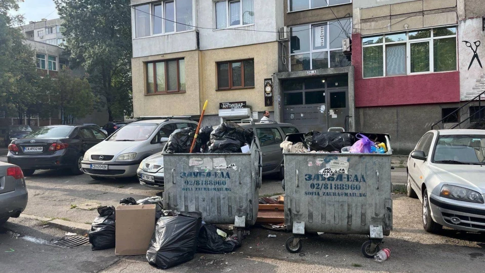 контейнери