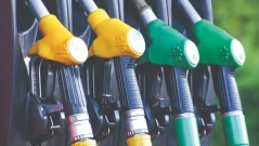 България разполага с бензин за 35 дни и дизел за над 50 дни