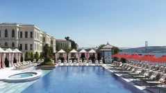 Моуриньо „забравил“ да плати 800 000 евро на хотел