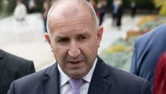 Президентът се извини на бизнеса за Бюджет 2026