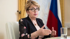 Елеонора Митрофанова: България създава опасен прецедент с „Лукойл“