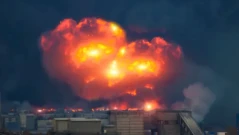 Украйна порази руска петролна рафинерия