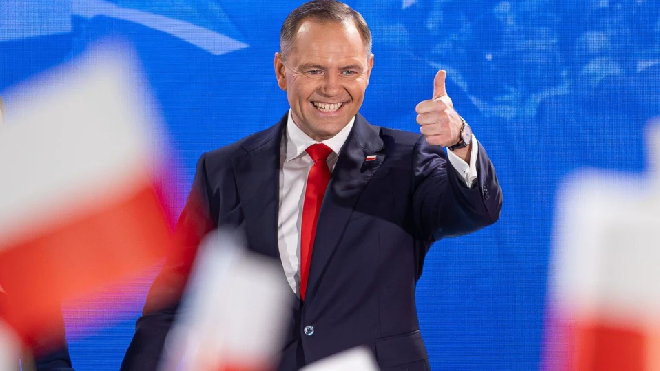 Карол Навроцки