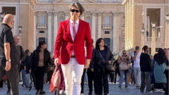 Маестро Йордан Камджалов: Отказах всички високи постове в България, ако напусна родината - ще остана трайно в Италия