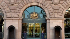 Румен Радев наложи вето на част от измененията в Закона за отбраната