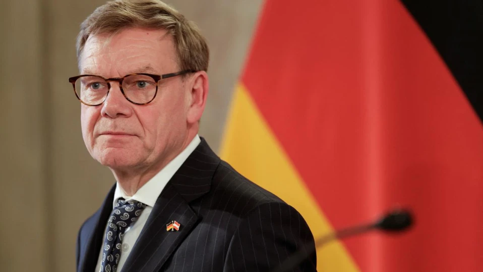 Йохан Вадефул