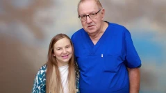 В "Майчин дом" спасиха родилка с трансплантиран бъбрек