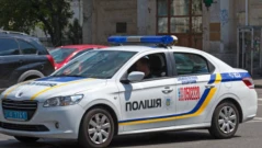 Oтстраниха от длъжност правосъдния министър на Украйна