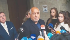 Бойко Борисов: Пеевски няма да вземе рафинерията "Лукойл"