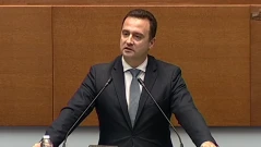 Министър Жечо Станков обяви запасите от горива у нас