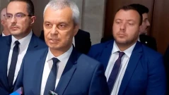 Делегация на „Възраждане" заминава за Русия за среща с Дмитрий Медведев