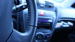 Шофьорът с 4,23 промила зад волана: Пих водка и излязох да се поразходя