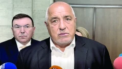 Борисов: България ще получи дерогация