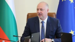 Премиерът: Днес внасяме Бюджет 2026 в Народното събрание