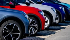 Нови цени и зони за паркиране в София от 2026 г. (КАРТА)