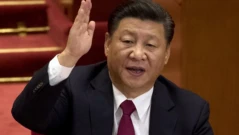 Си Цзинпин пропуска срещата на Г-20