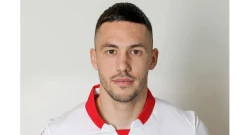 Втори от Лудогорец аут от националния