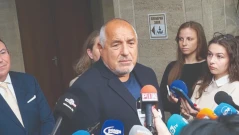 Борисов: Избраният за особен управител на „Лукойл“ не е бил министър и не е свързан с Пеевски