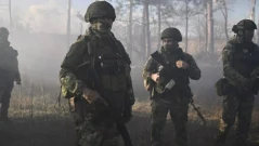 МО на Русия: Поехме контрол над две нови селища в Източна Украйна