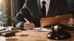 Правната консултация – първата стъпка към решаването на всеки правен проблем