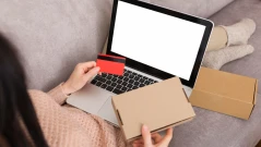 Експертни съвети: Как да избегнем онлайн измами при масови намаления